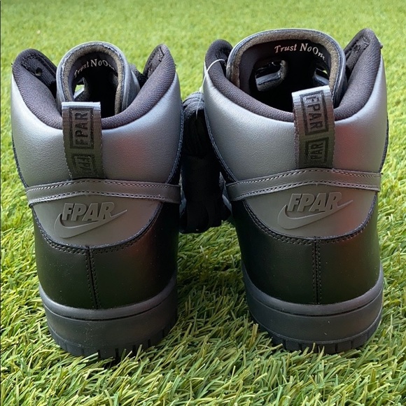 Nike SB Dunk Hi Pro PRM QS - Picture 3 of 5